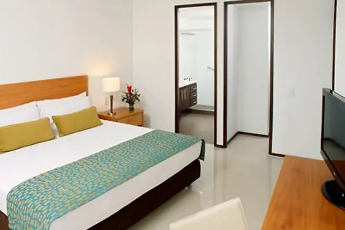 Estelar Alto Prado 바랑키야 5*,