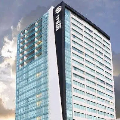 Estelar Alto Prado 바랑키야 5*,