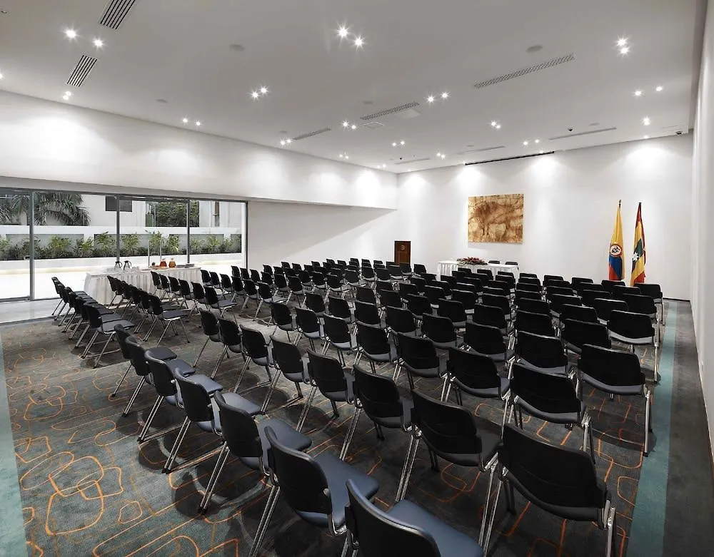 Hotel Estelar Alto Prado Barranquilla