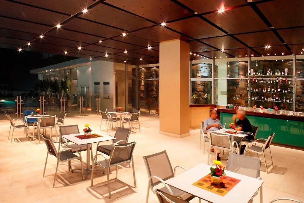 Estelar Alto Prado Barranquilla  5*, Barranquilla (Atlantico)