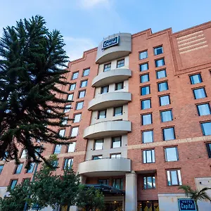 ***** Hotel Ghl Capital Colombia