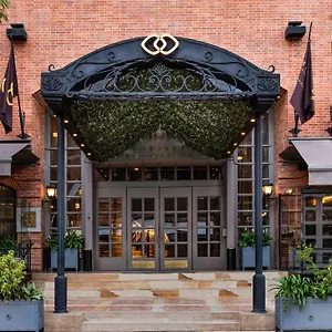 Sofitel Victoria Regia 5* Bogota