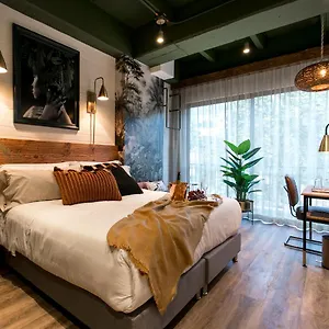 Celestino Boutique & 4* Medellín