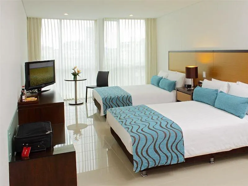 Estelar Alto Prado Barranquilla  5*, Barranquilla (Atlantico) Colombia