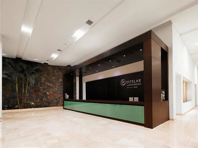 Estelar Alto Prado Barranquilla  Hotel Barranquilla (Atlantico)