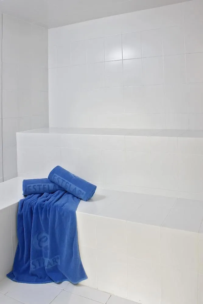 Estelar Alto Prado Barranquilla  Hotel Barranquilla (Atlantico)