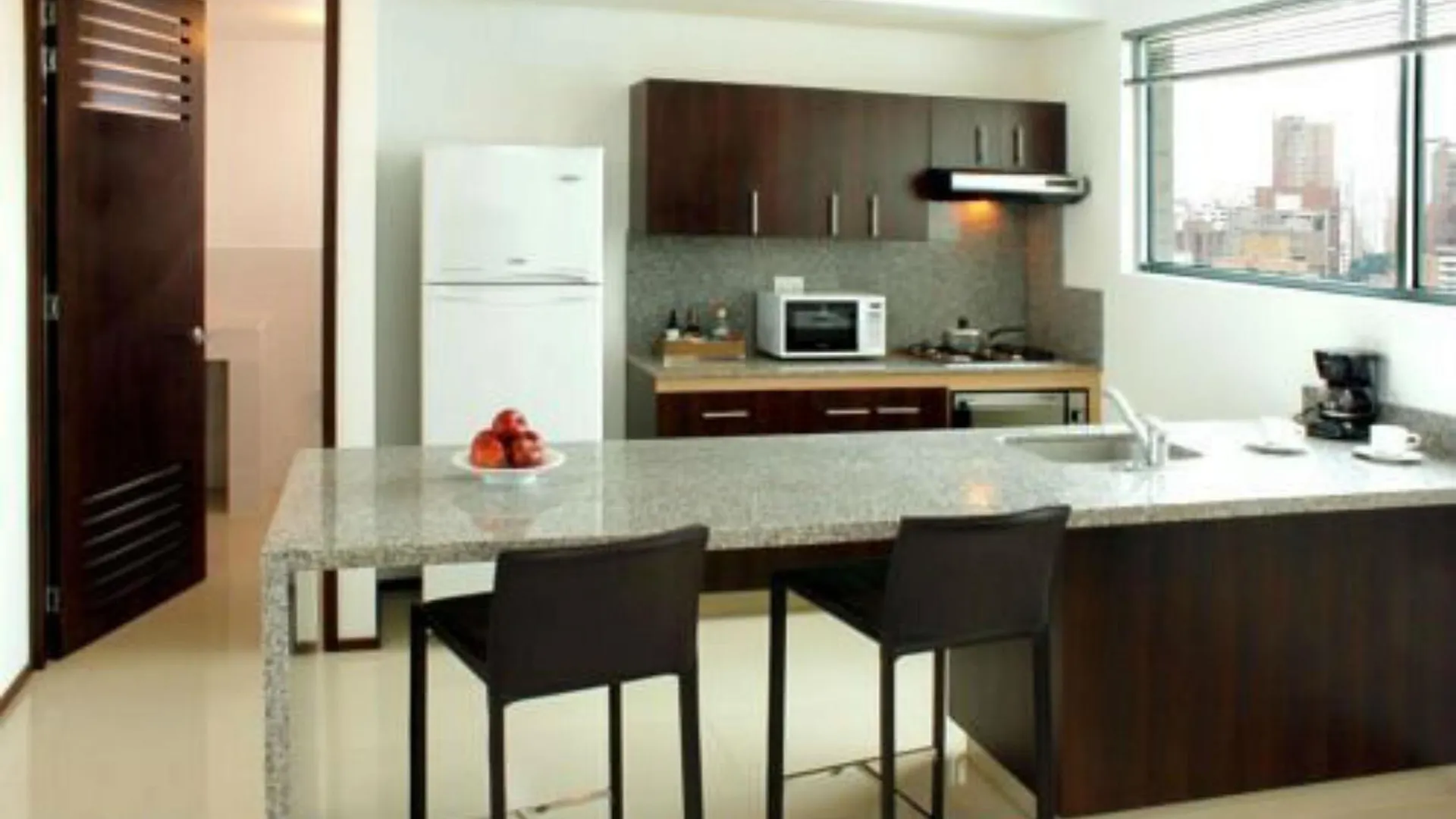 ***** Hotel Estelar Alto Prado Barranquilla  Colombia