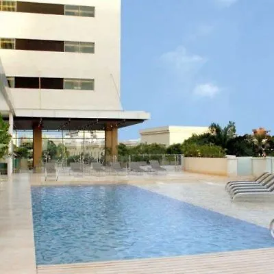 Estelar Alto Prado Barranquilla  Hotel Barranquilla (Atlantico)