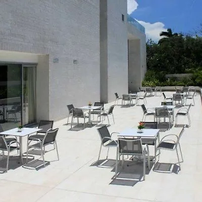 ***** Hotel Estelar Alto Prado Barranquilla  Colombia