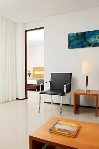 Estelar Alto Prado Barranquilla  Barranquilla (Atlantico)