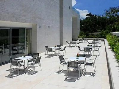 Hotel Estelar Alto Prado Barranquilla